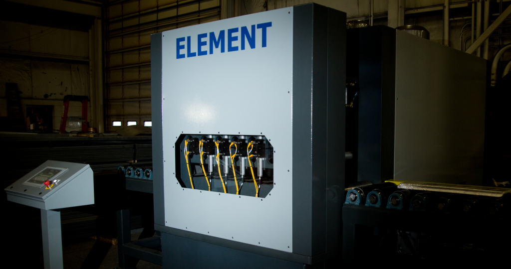 Steel Leveling Principles