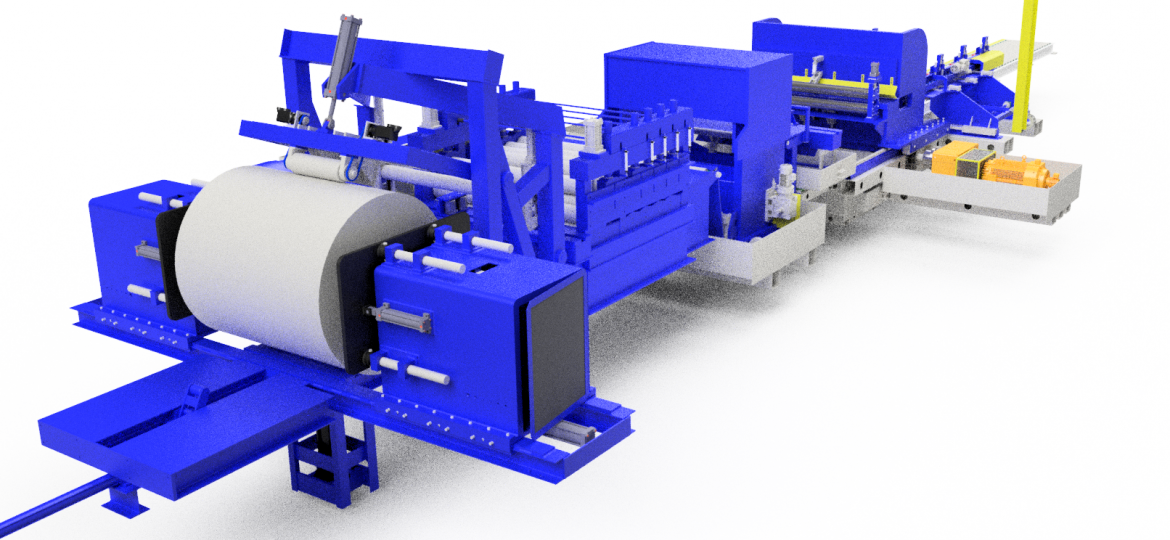 cut-to-length-line-1